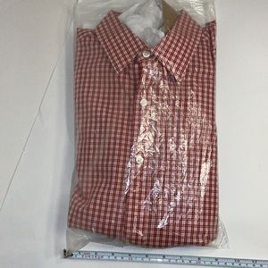 Classic fit shirt